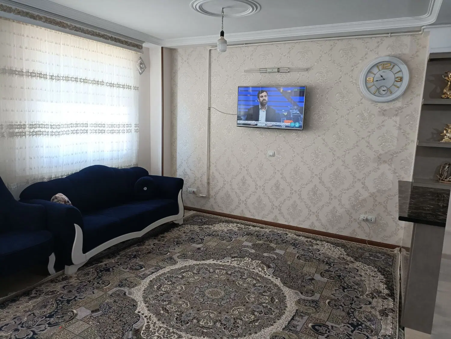 آپارتمان 59متری شخصی ساز شهرک مدنی