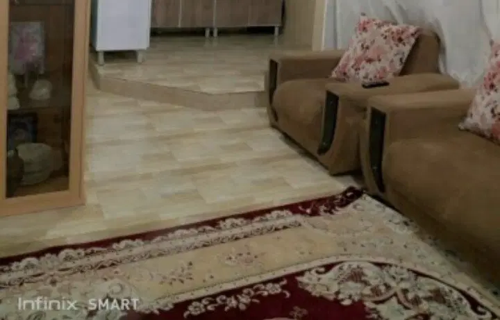 خانه اجاره ی