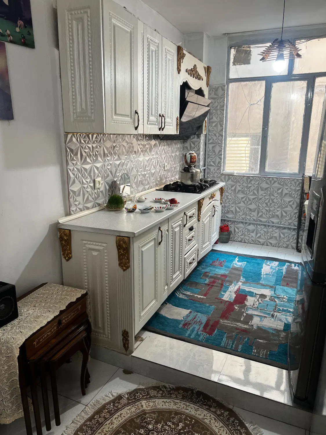 42مترنواب.روبرو‌مترو.وام‌دار.سرمایه‌گذاری.دونبش