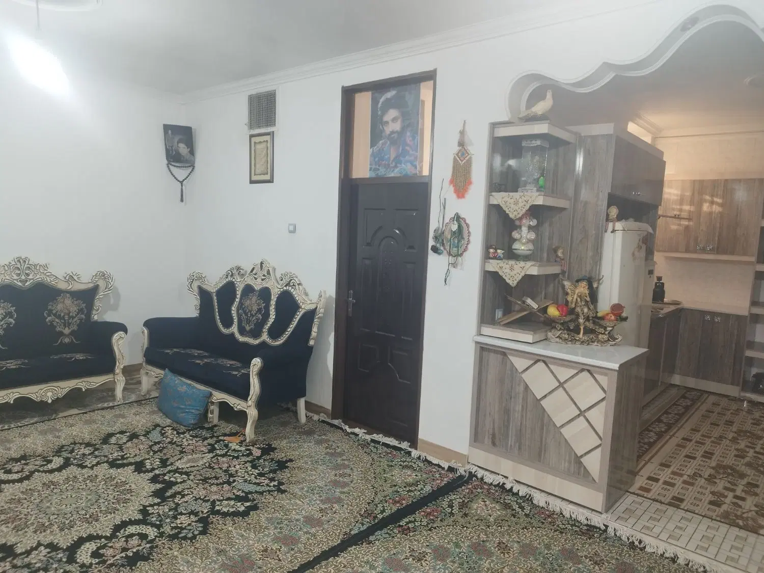 خانه فروشی شهرک امام علی ک غدیر 1