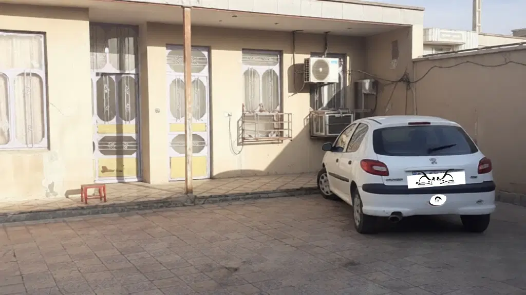 منزل ویلایی