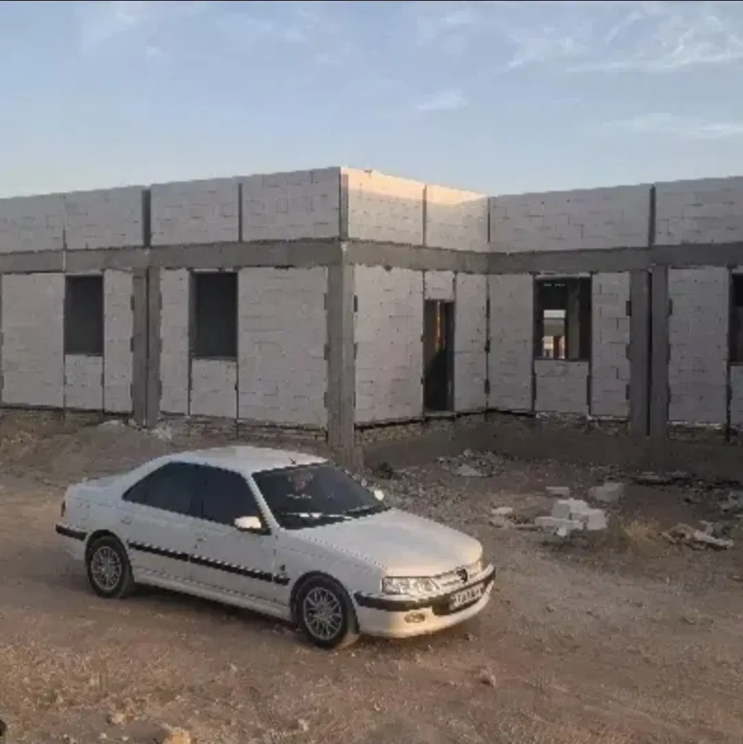 مسکن ویلایی تک واحدی رشتقون
