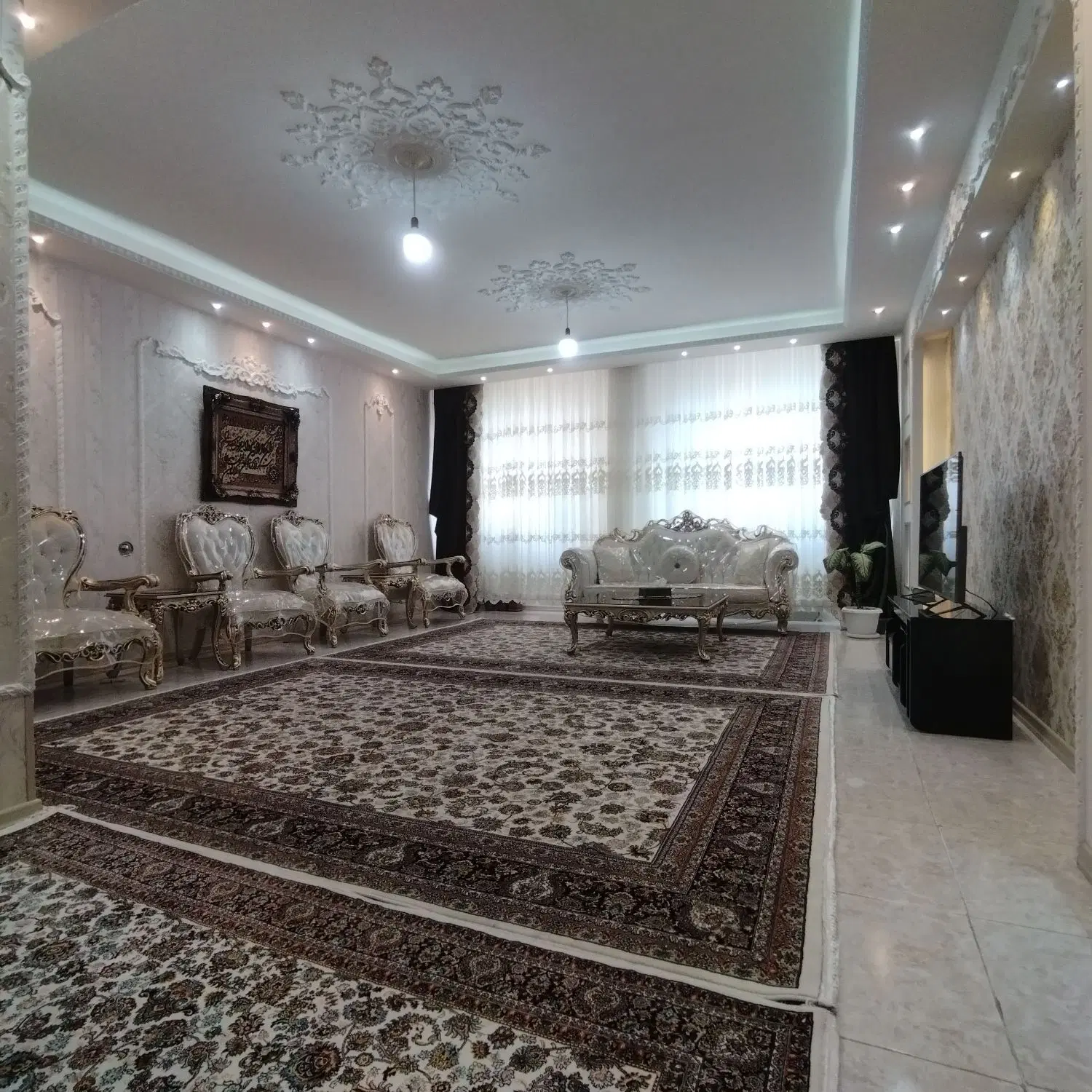 فروش آپارتمان 90 متری فول
