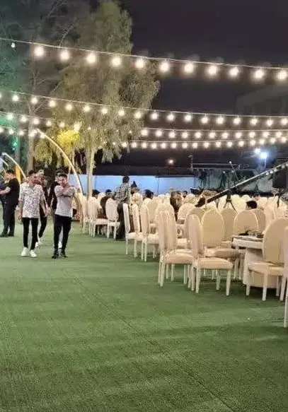 اجاره باغ و سالن ویلاشهر