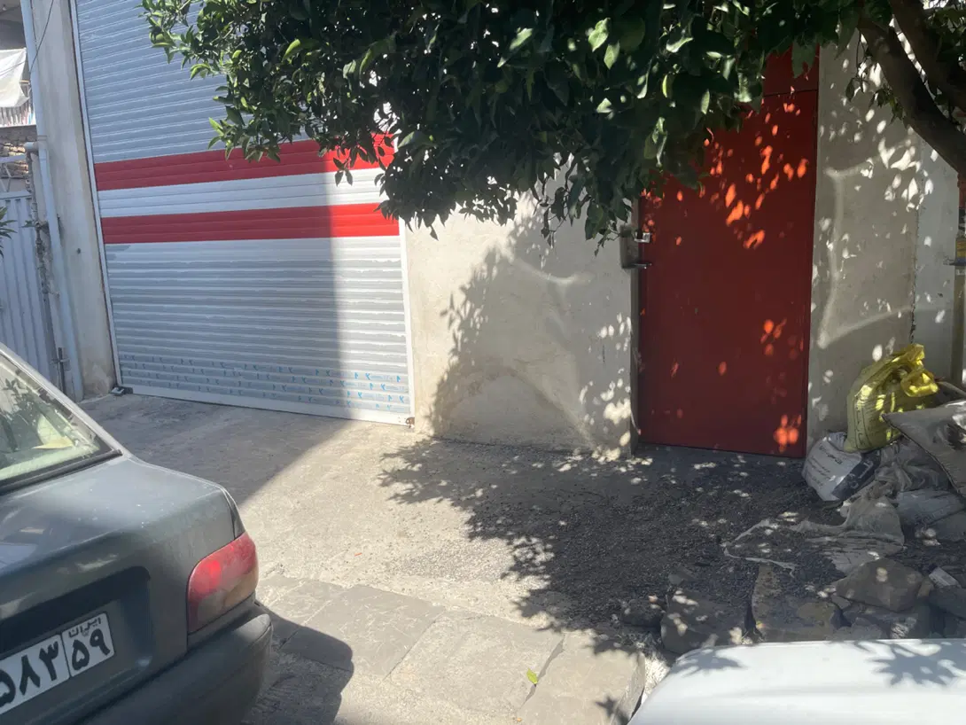 فروشی