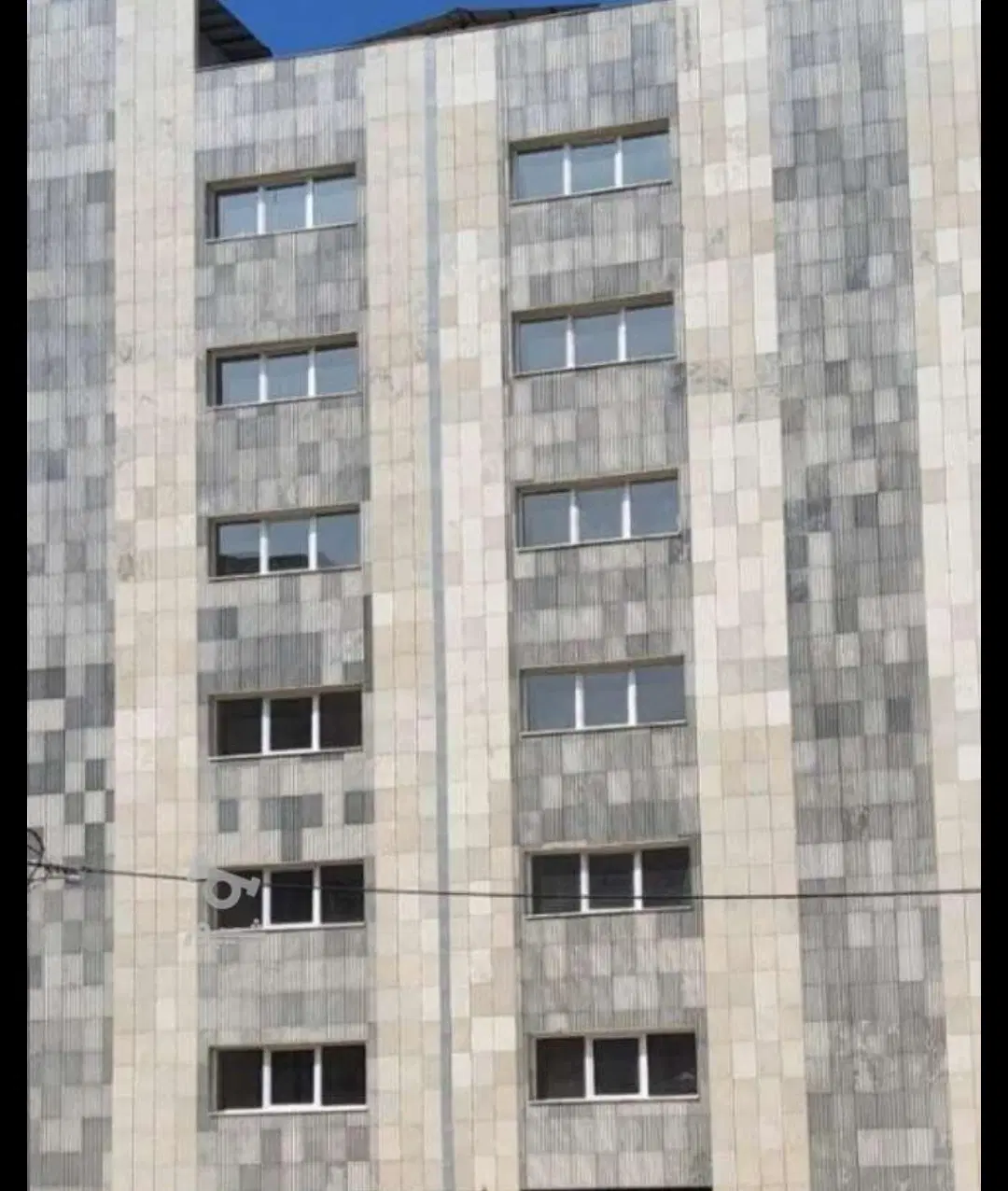 مسکن ملی نکا