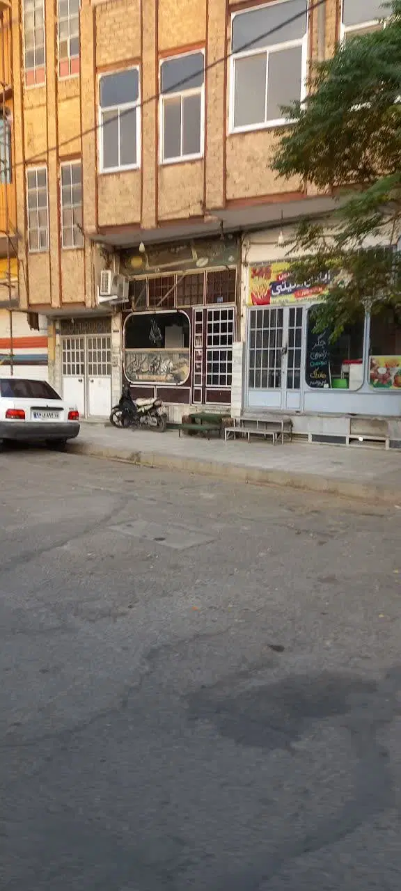 اجاره مغازه 25متری