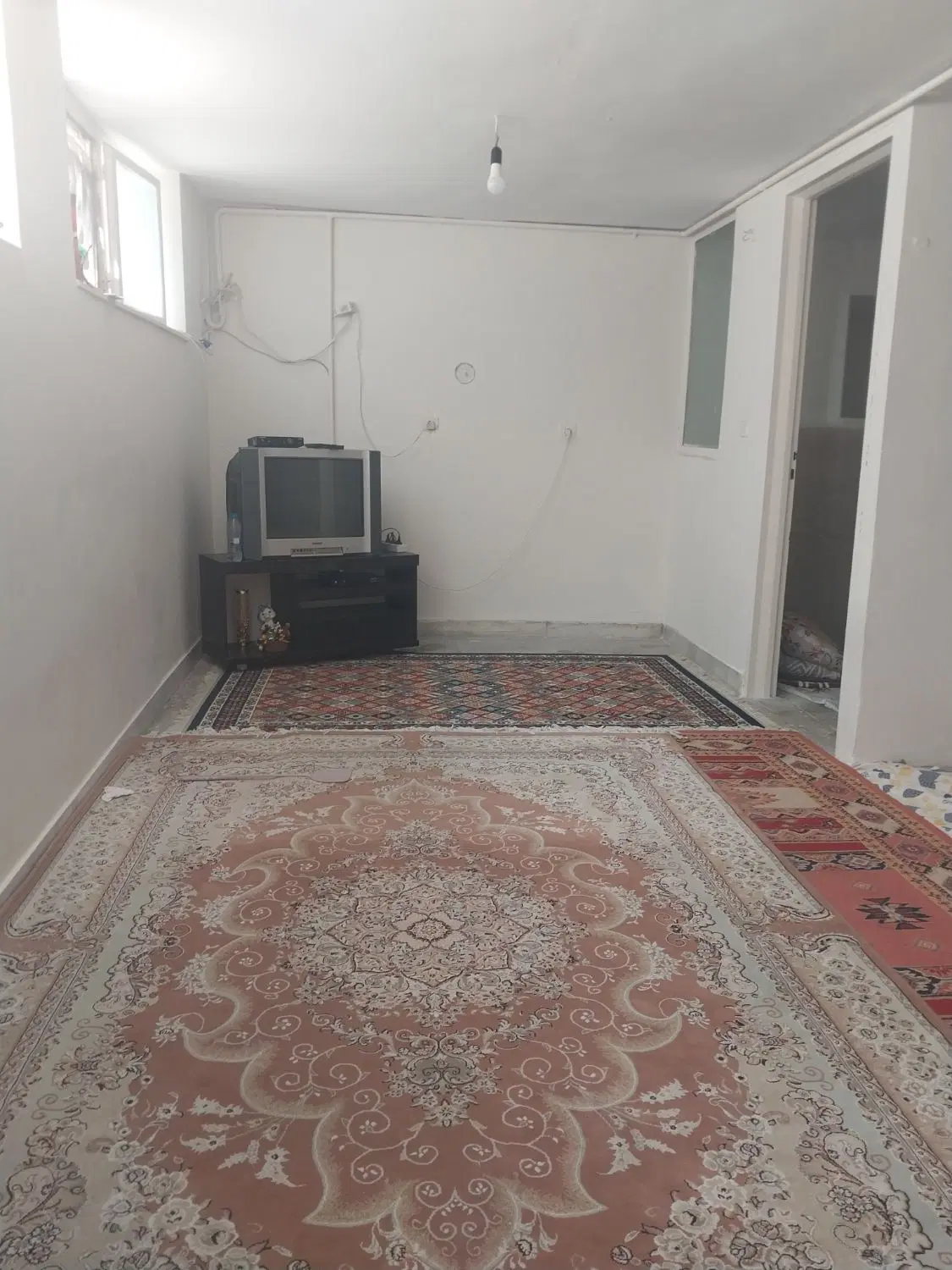واحد زیر همکف