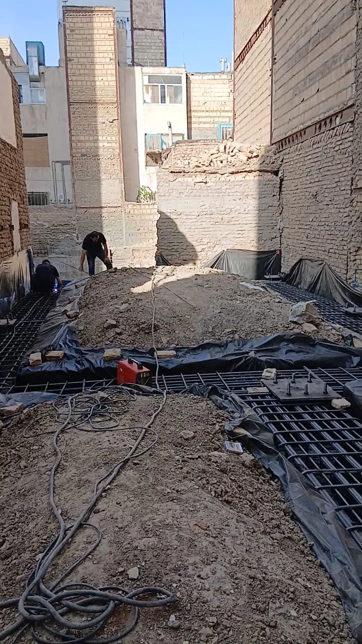 آپارتمان فروشی