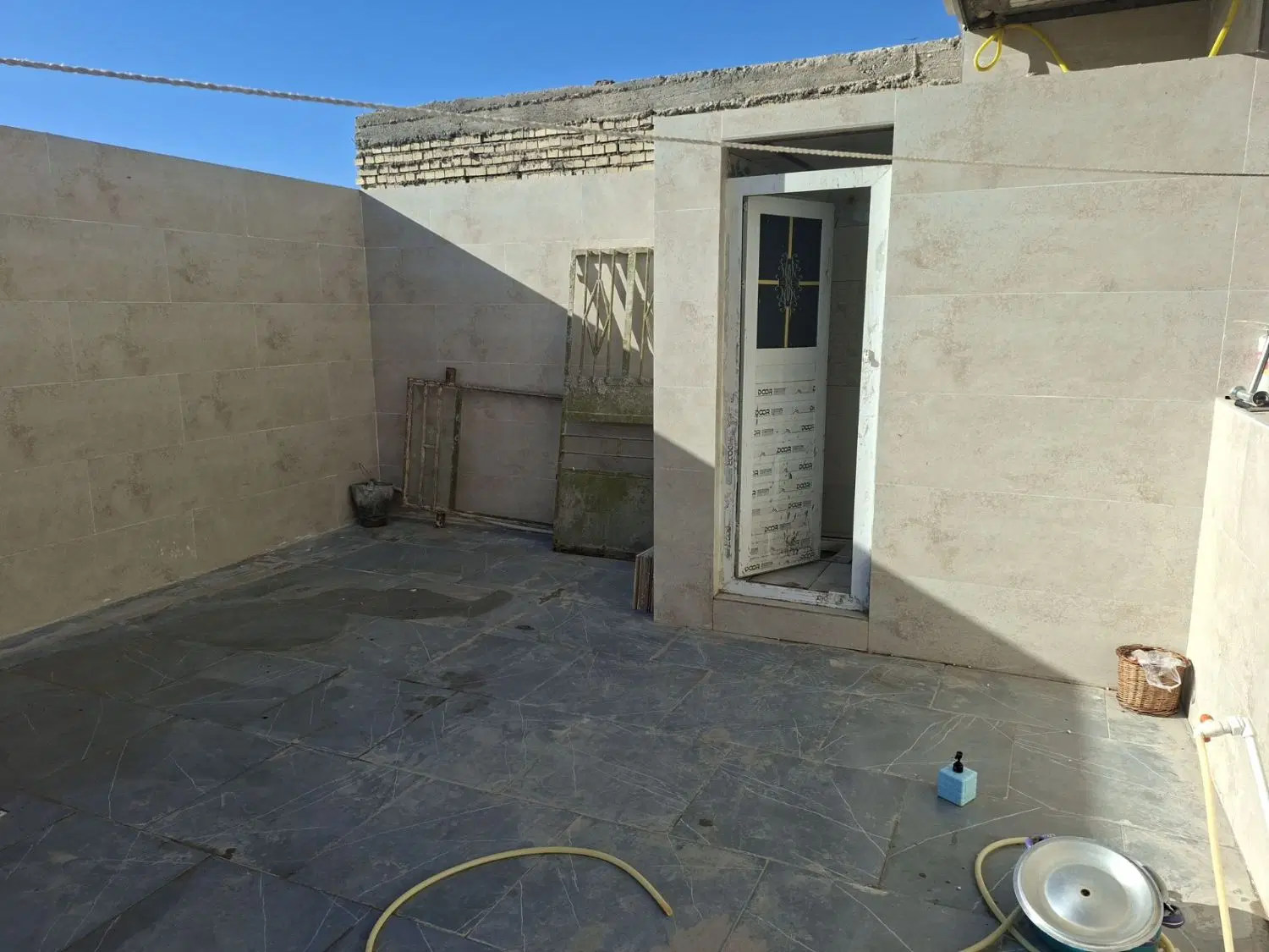 اجاره مدن
