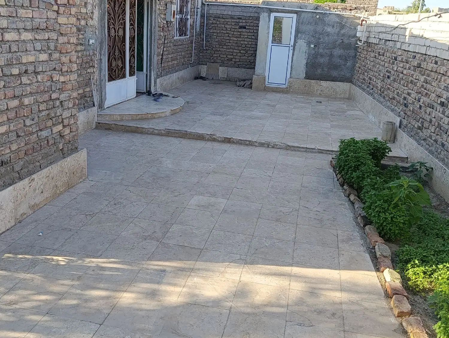 خانه محمدآباد ویلایی اجاره ای