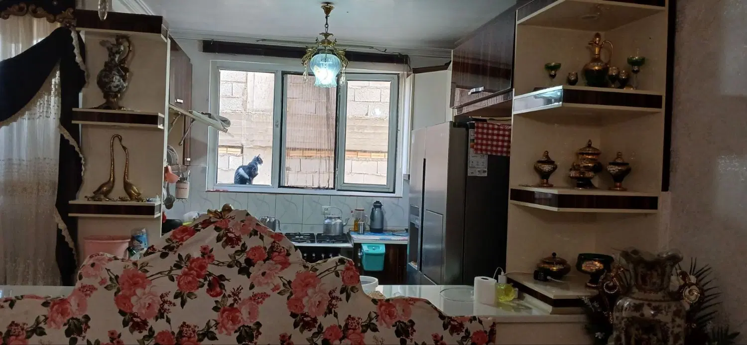 اپارتمان