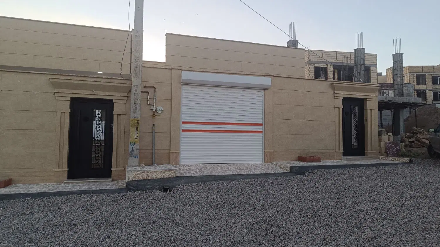 فروش منزل مسکونی در طالبخان