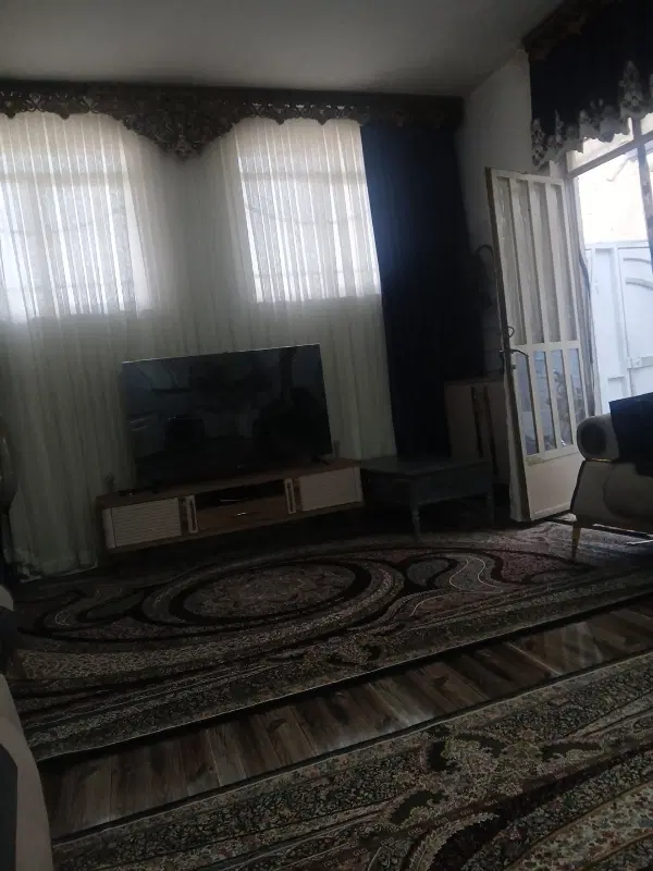 ساختمان ۱۰۰ متری دو نبش در نبش عارف. ۷