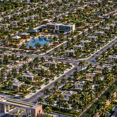 دعوت از مالکین زمین هکتاری درمازندران جهت شهرکسازی