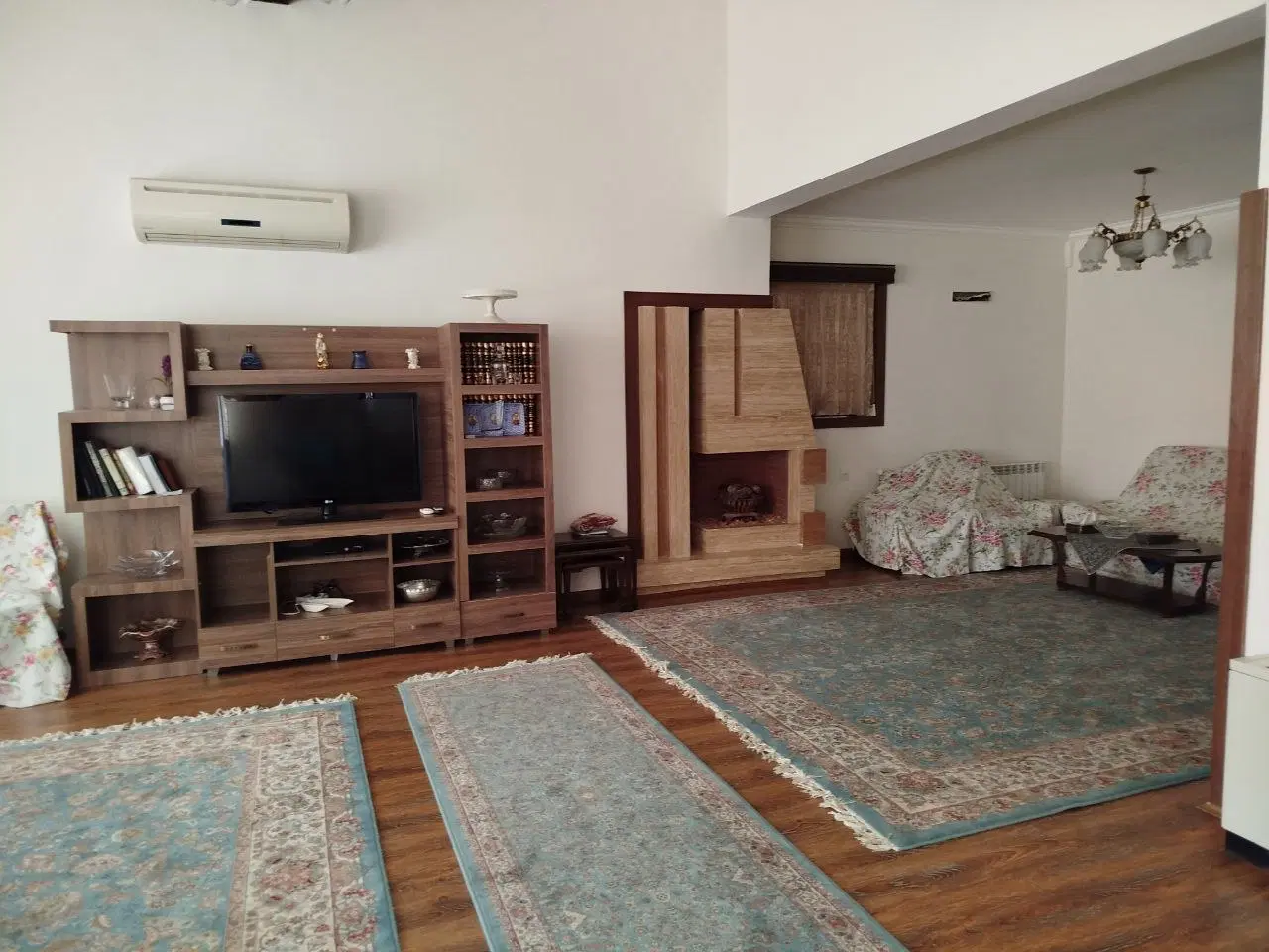 فروش آپارتمان 75 متری، طبقه دوم،