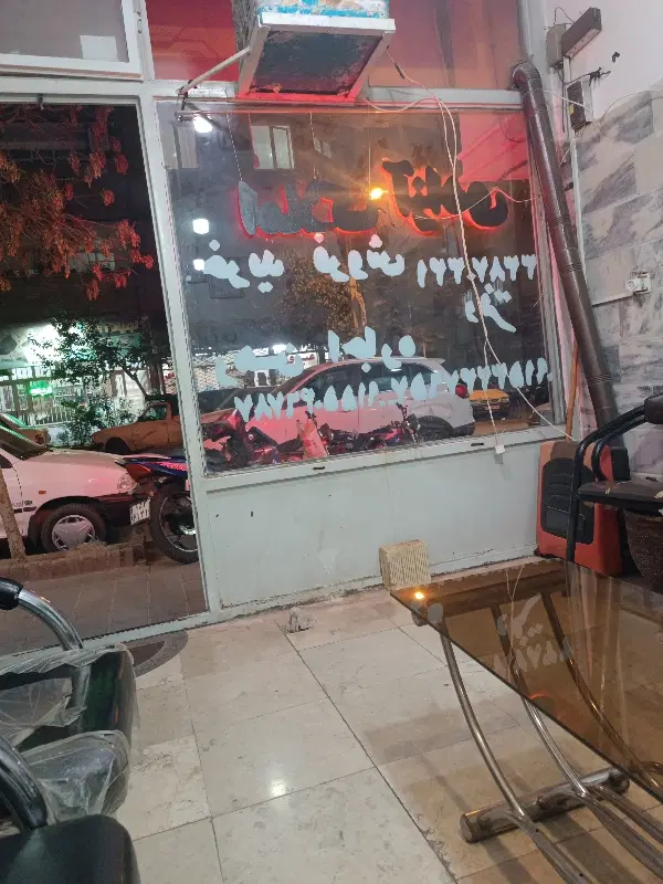 آپارتمان سیدی کوی مهدی قائم تازه ساز