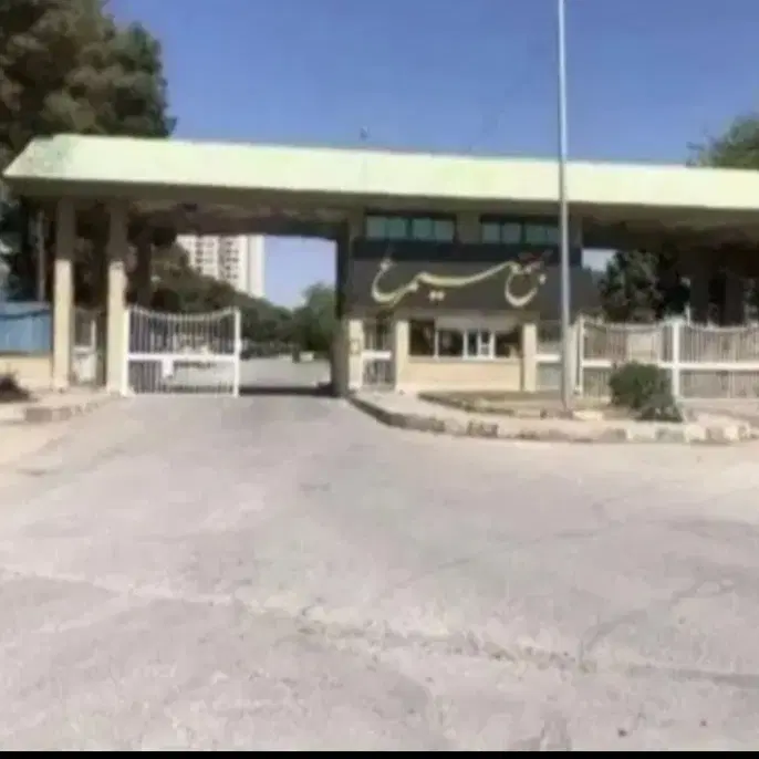 امتیاز آپارتمان سیمرغ خوشه ۴