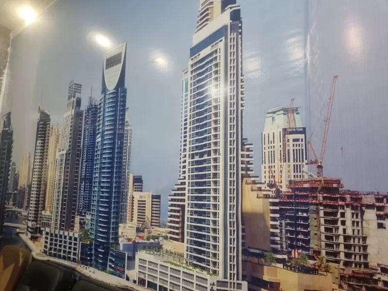 یک واحد تمیز بازسازی کامل واقع در ابوذر قیمت مناسب