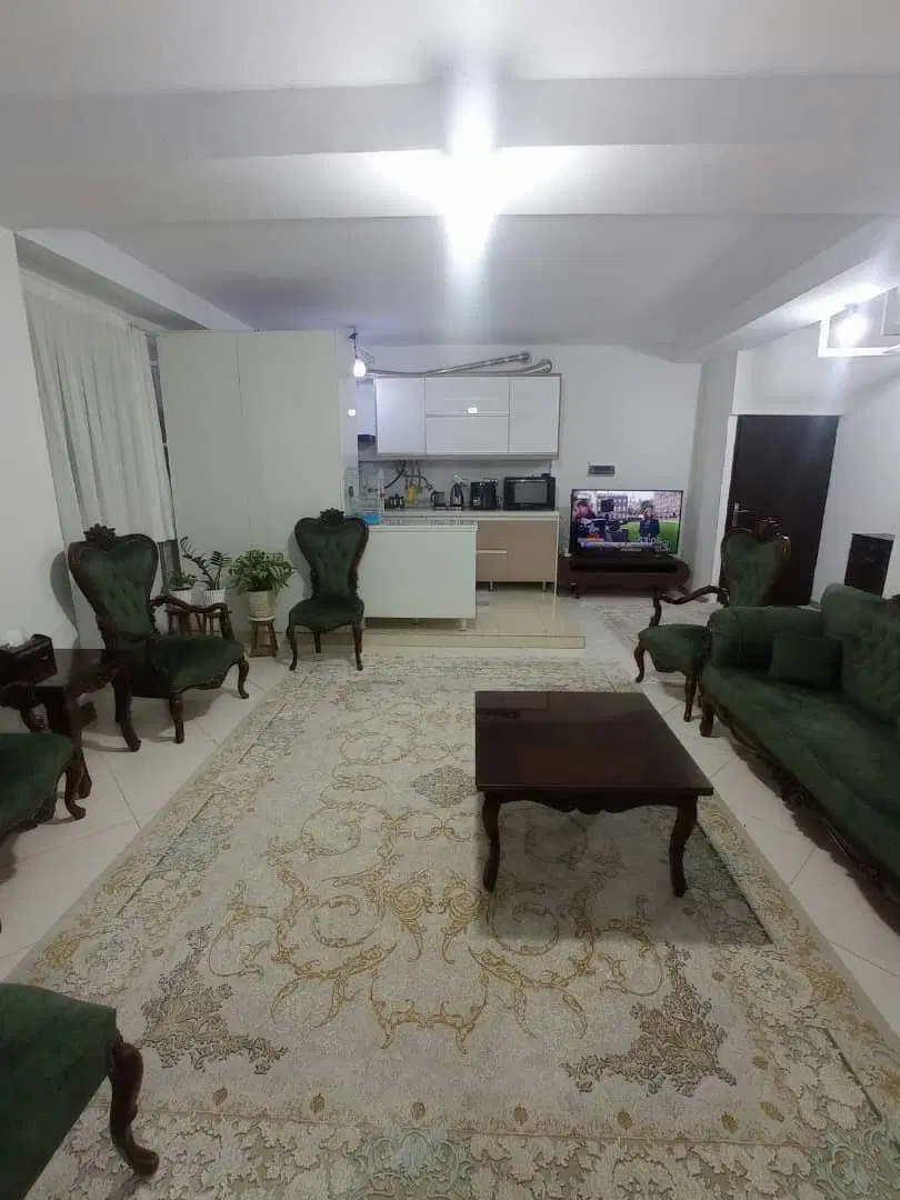 آپارتمان اجاره