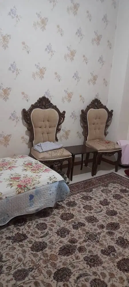 آپارتمان ۱۴۰متری ۳خواب فول امکانات