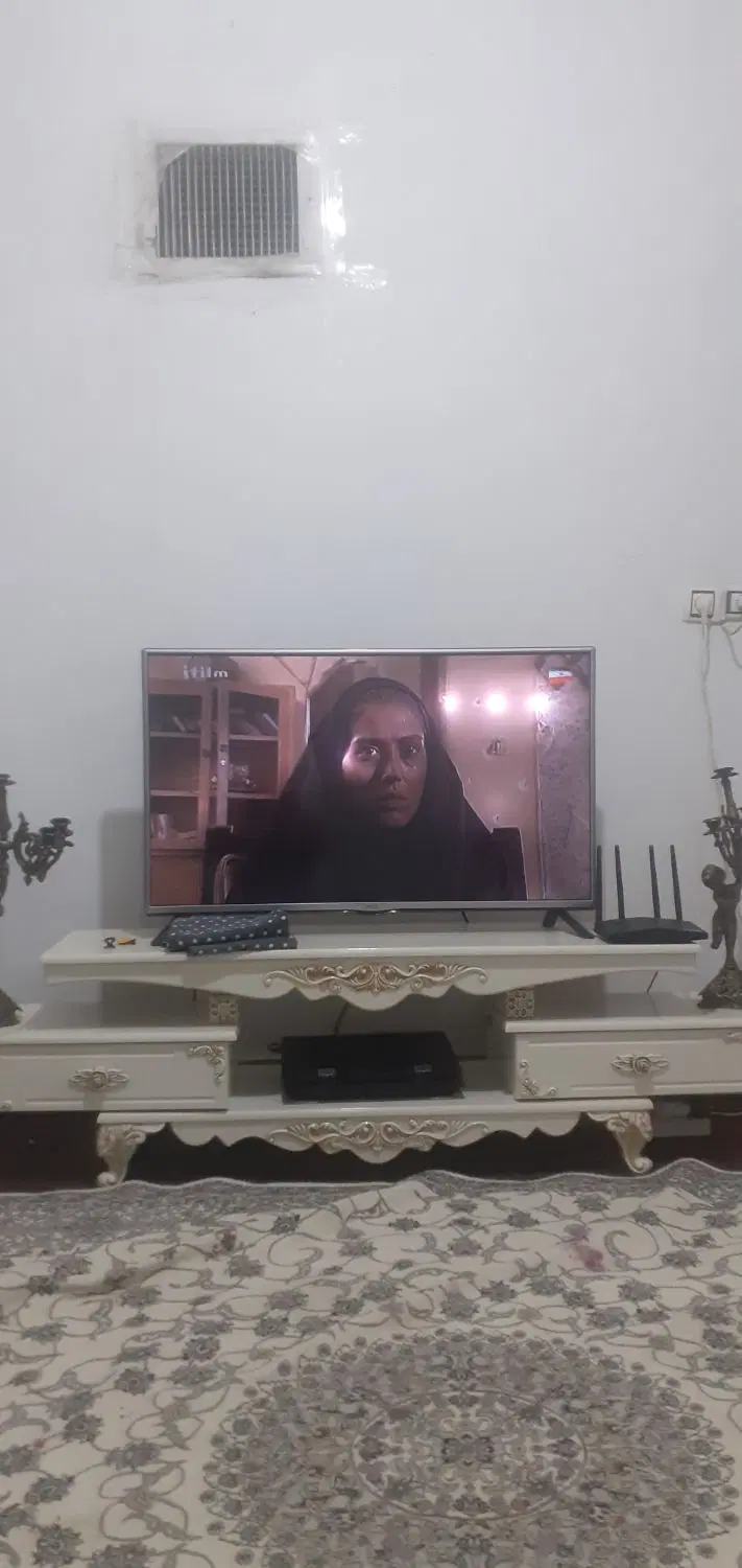 یک باب خانه ۱۰۰متری