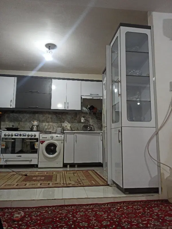 خانه اجاره ای