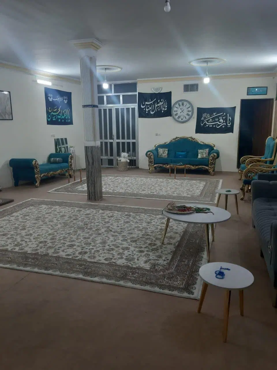 اجاره ملک دربست راه جدا