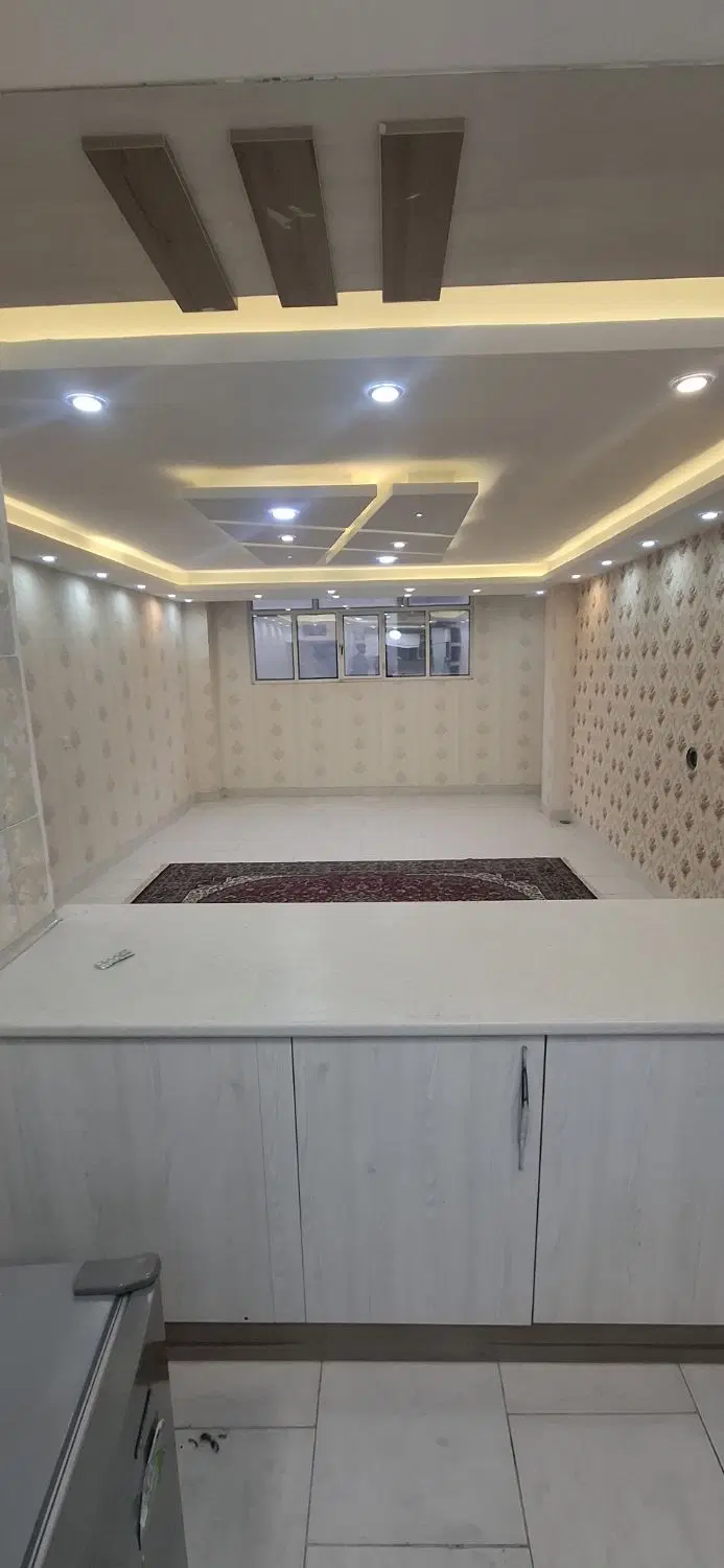 اپارتمان دو خوابه پاییز
