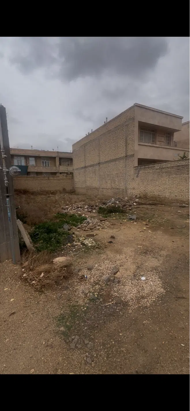 سرمایه گذاری ۲۵۰متری ملکی گل یخ