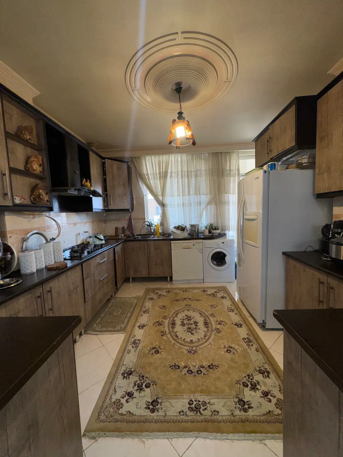 اجاره اپارتمان