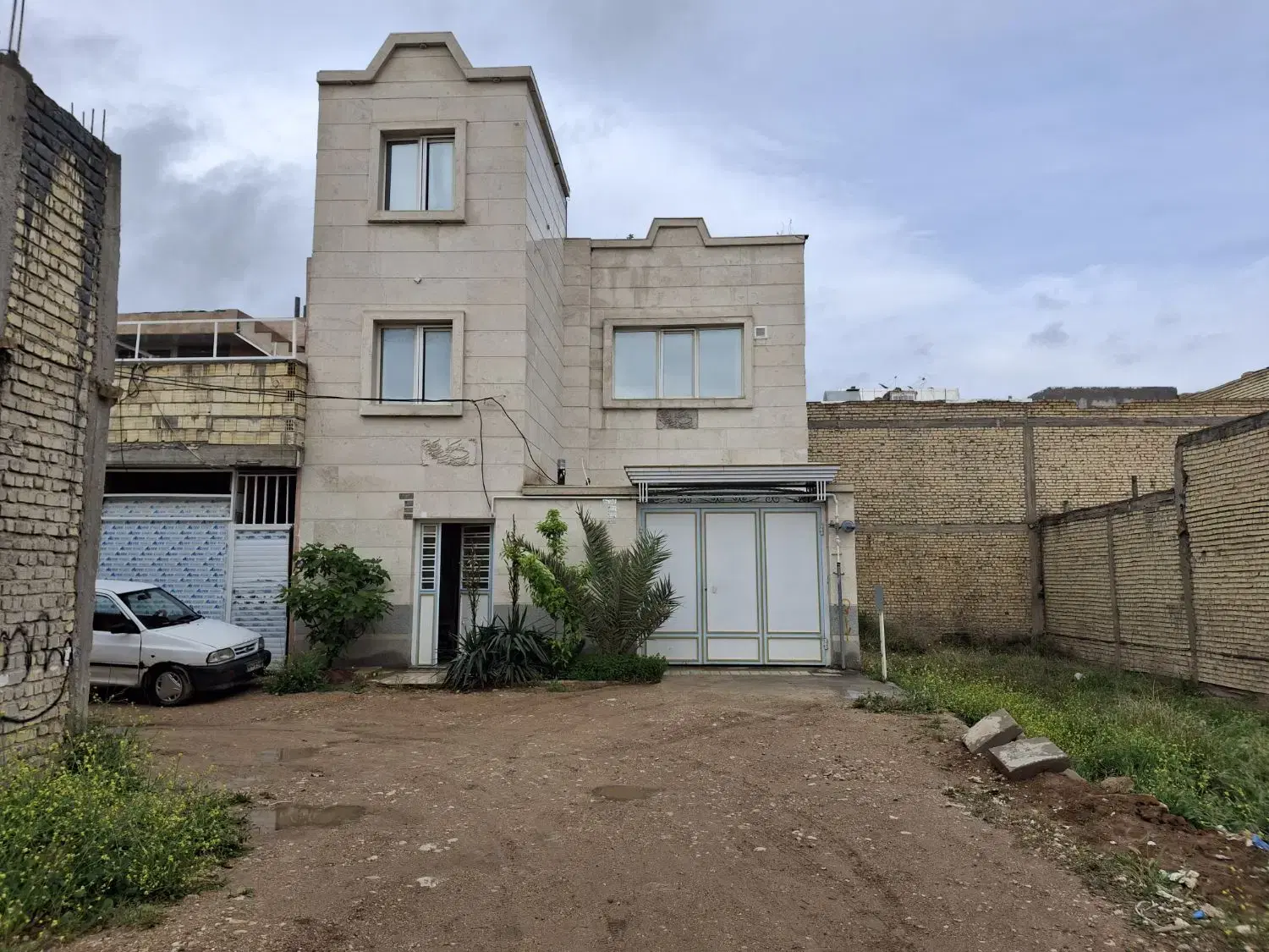 فروشگاه منزل ویلایی