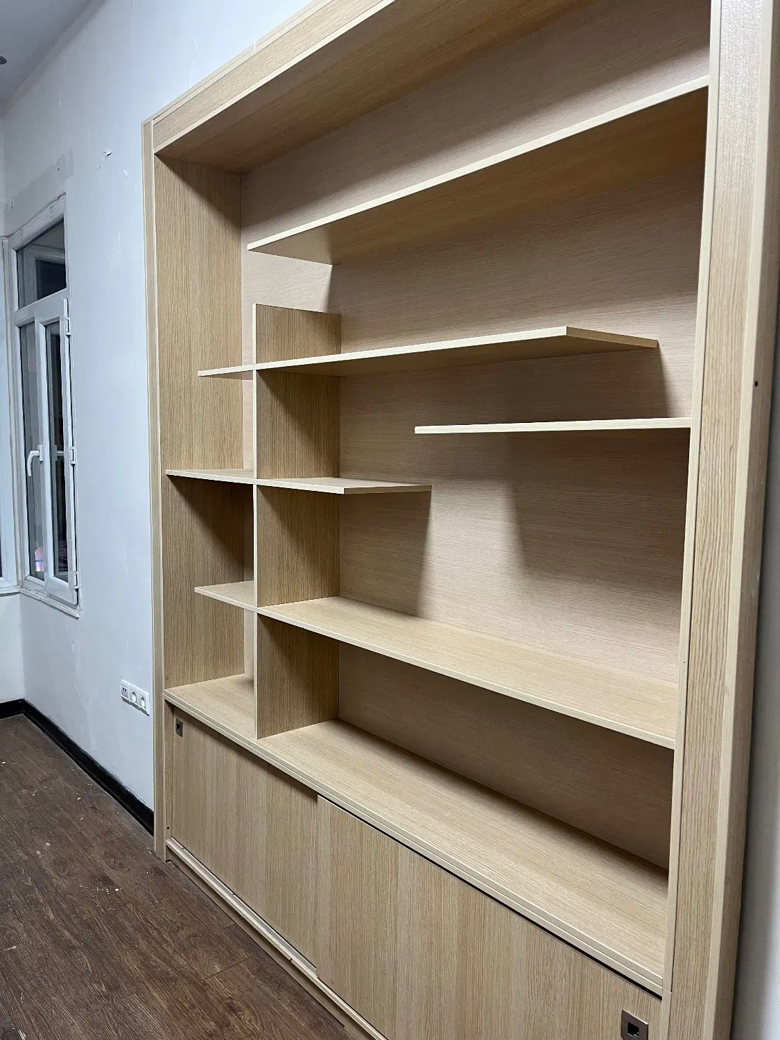 اجاره اتاق ۳۰ متری بر سلسبیل_رودکی
