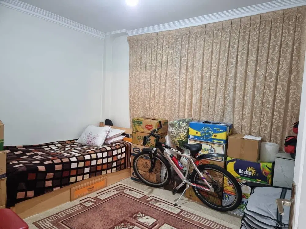 آپارتمان اجاره ای تک واحدی  توحید تهرانپارس