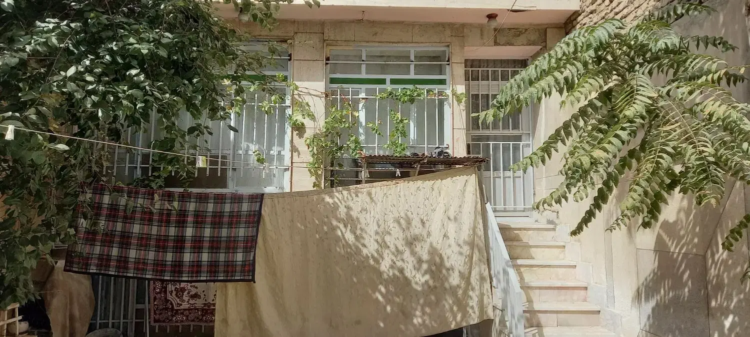 منزل ویلایی