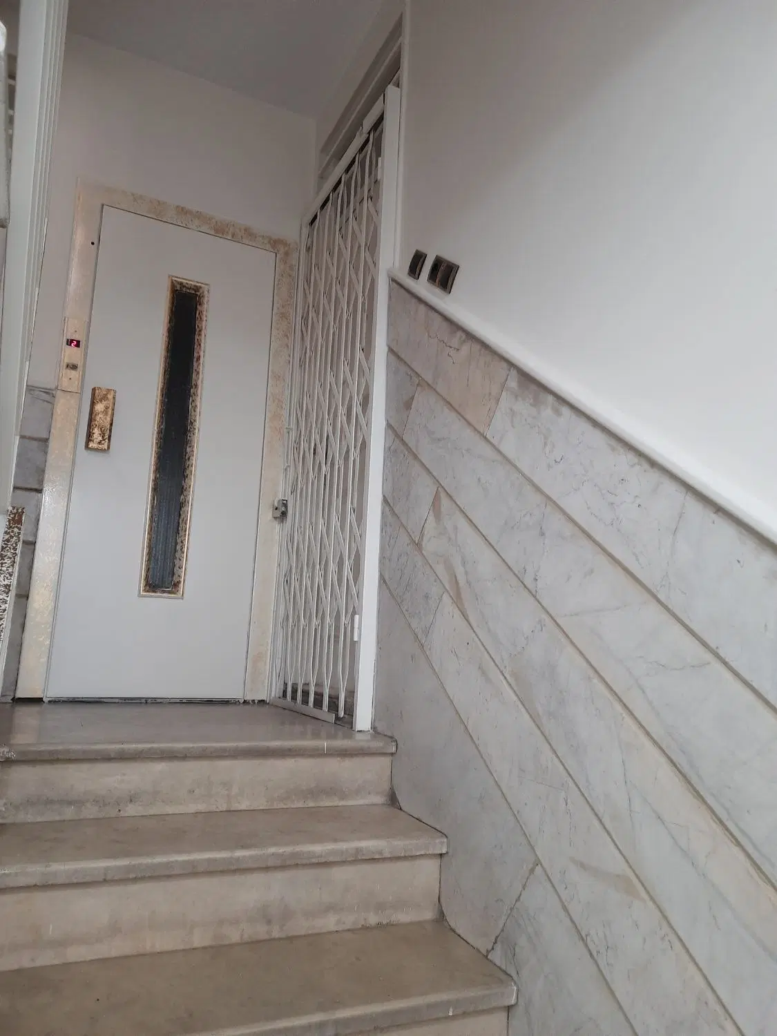 اجاره واحد ۷۰ متری بلوار ابوذر ربذه شمالی