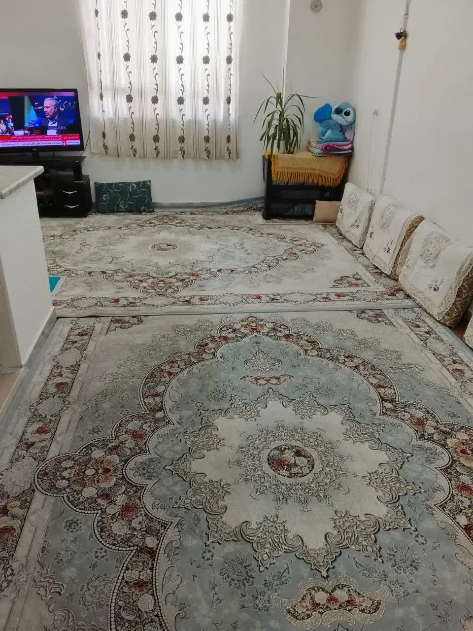 اپارتمان سهیل