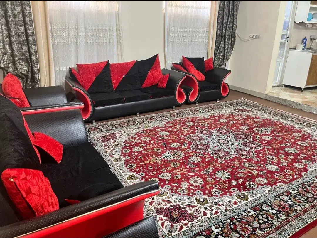 منزل مبله