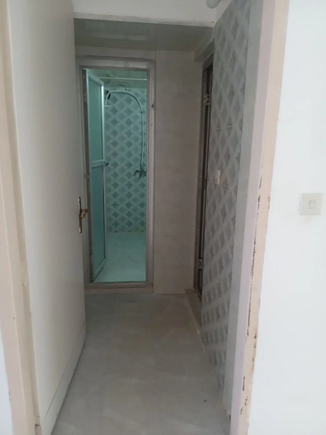 طبقه اول رهن واجاره