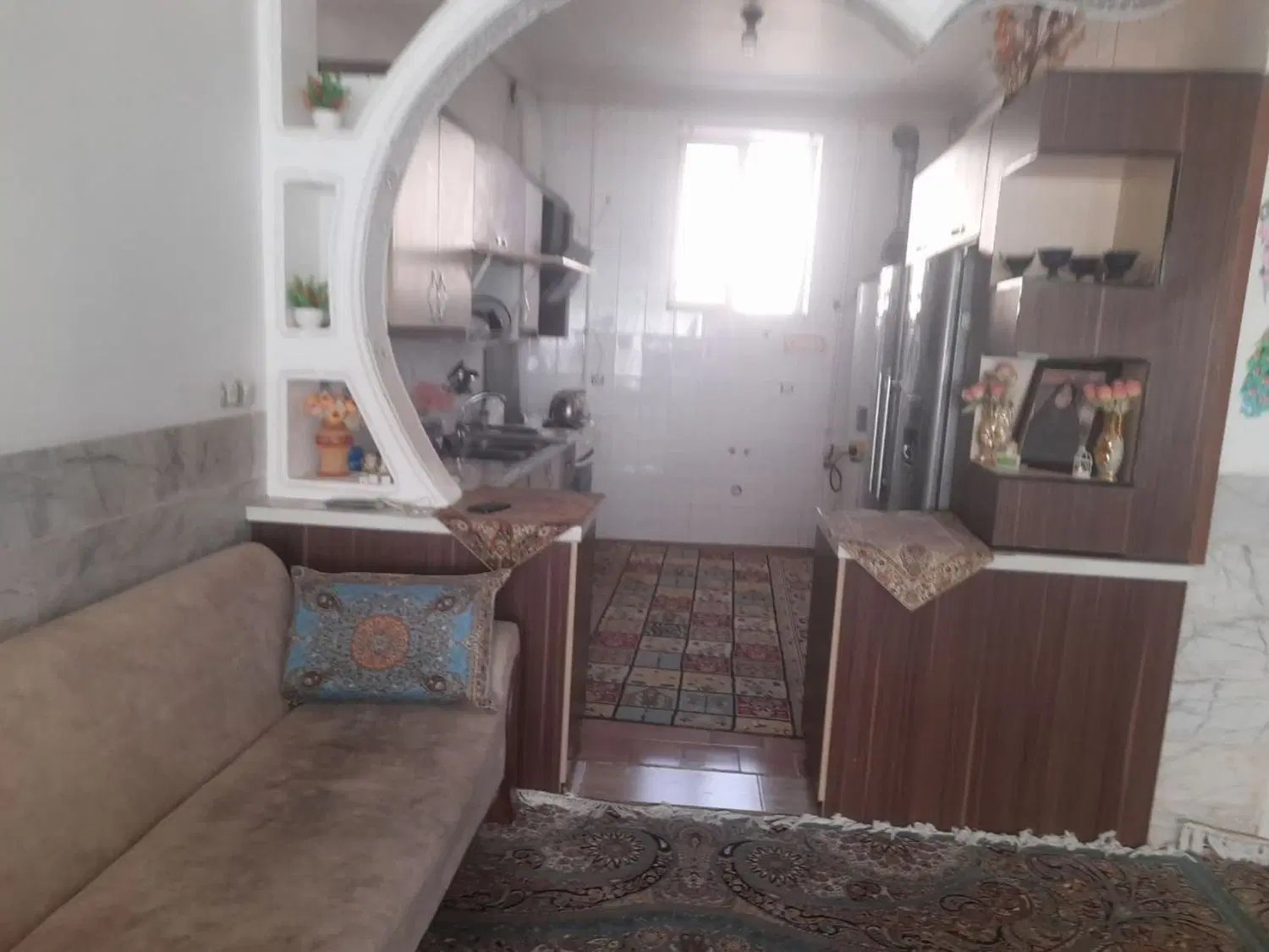 منزل فروشی