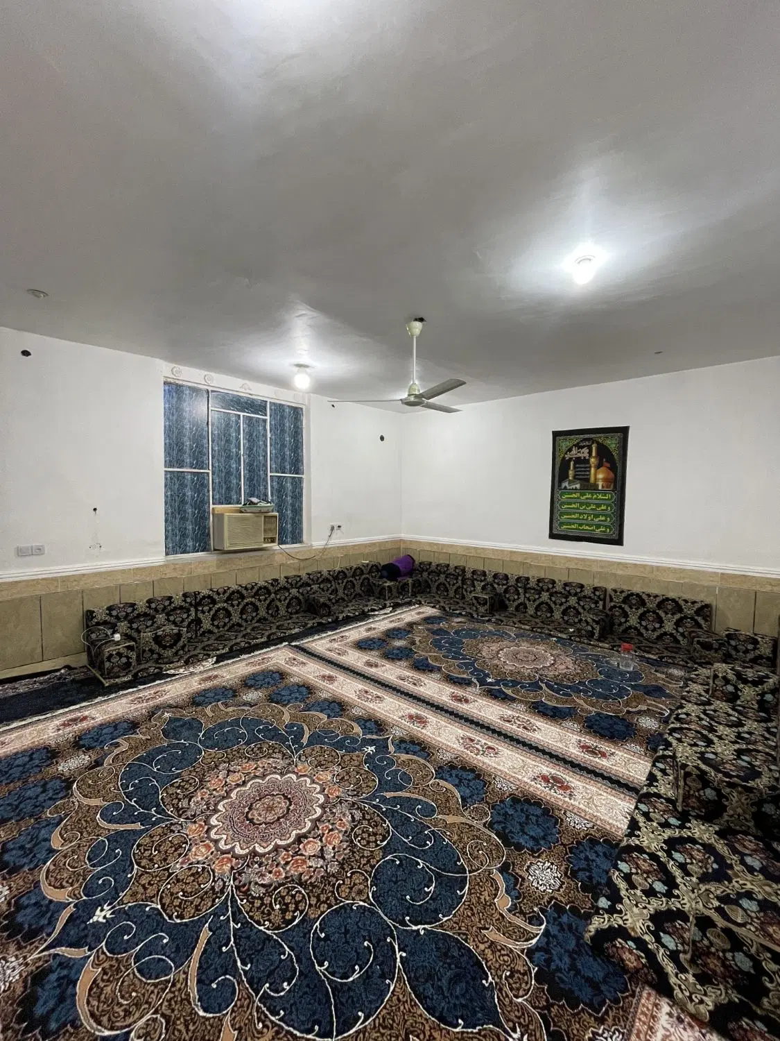 ویلایی پیچ سید جابر حمیدیه