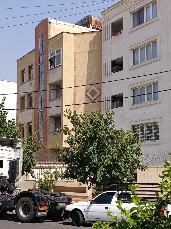 فروش سه خواب خوش نقشه باهنر جنوبی بر اخلاق