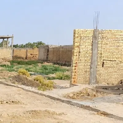 مسکن ملی صفی آباد