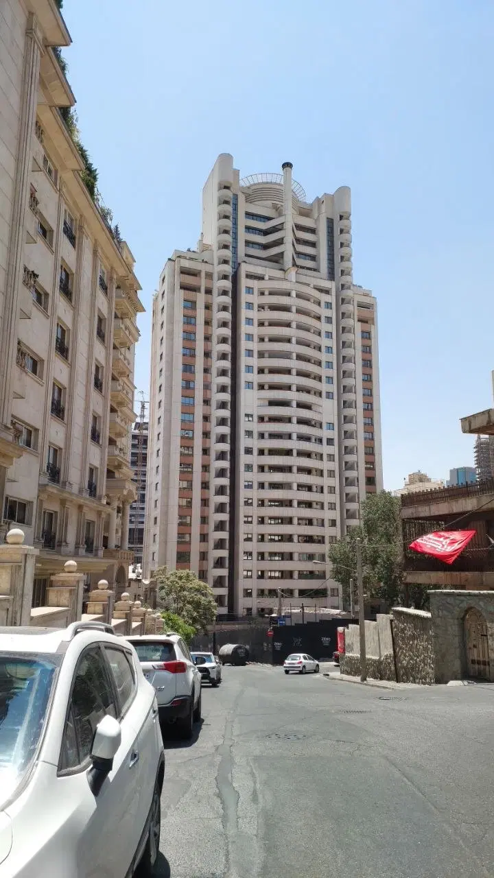 شخصی ساز _ خیابان معراج