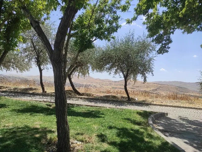 فروش یک قطعه زمین برای سرمایه گذاری