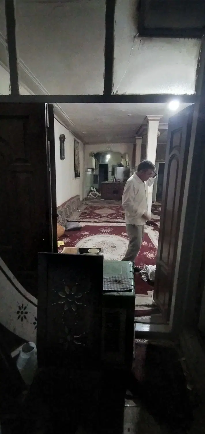 رهن ویلایی دو کله