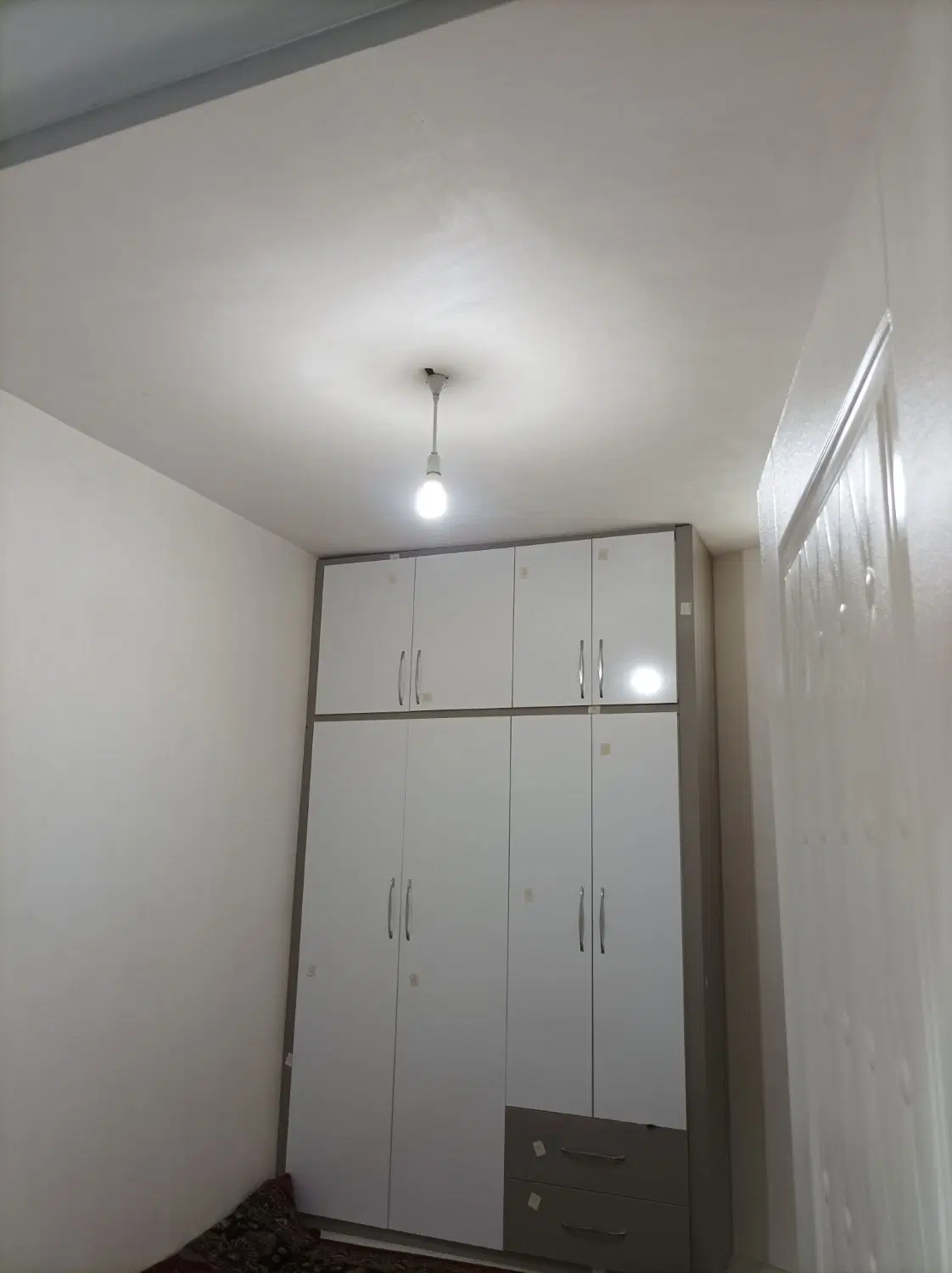 اجاره آپارتمان در بلوار توس خیابان سلیمی