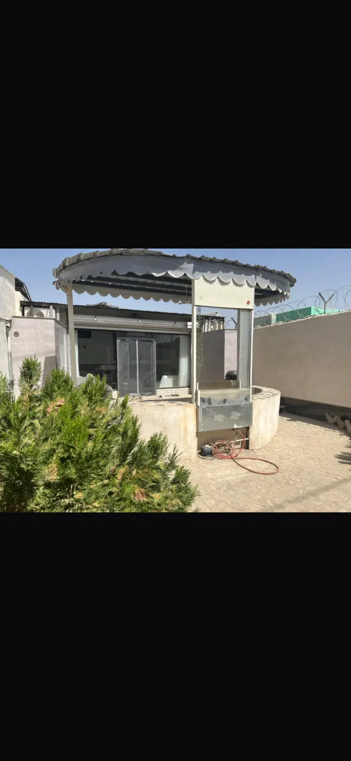 فروش کارگاه صنعتی در سعید اباد شهریار