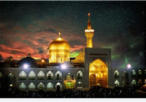 اسکان زائر مشهد  هتل آپارتمان و سوئیت نزدیک حرم
