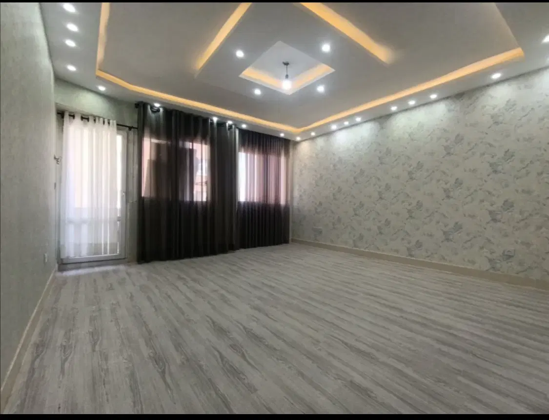 فروش آپارتمان فوق لوکس  حاشیه جمهوری